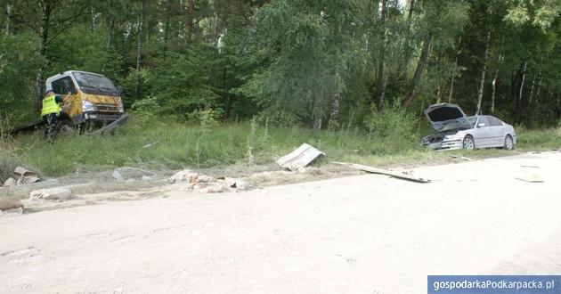Podbagny – śmiertelny wypadek 12 lipca