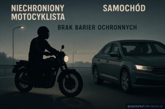 test Jak szybko dostać odszkodowanie za wypadek motocyklowy