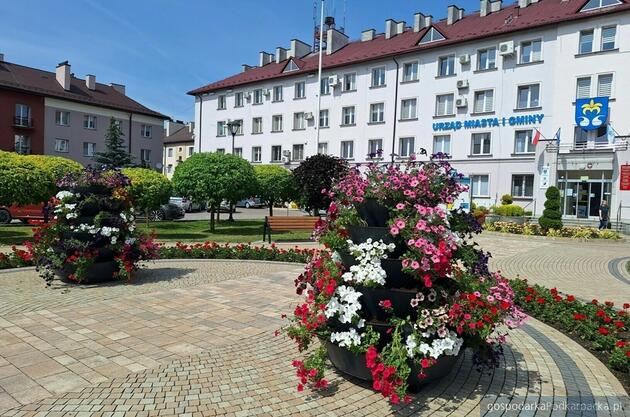 Fot. Nowa Sarzyna