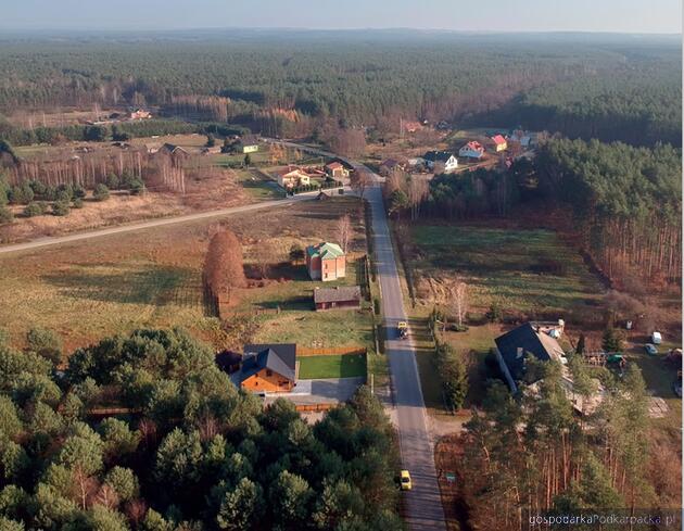 test Fot. gmina Mielec