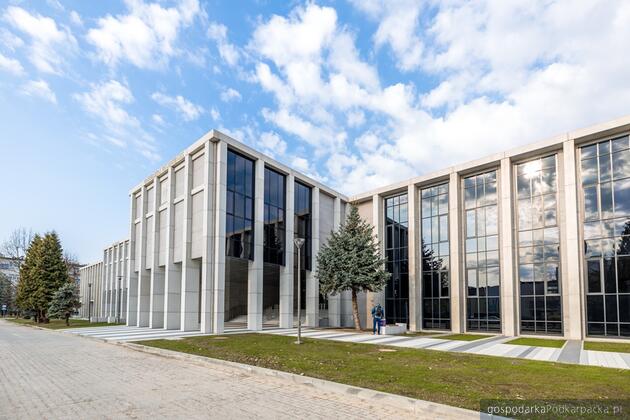 test Uniwersytet Rzeszowski