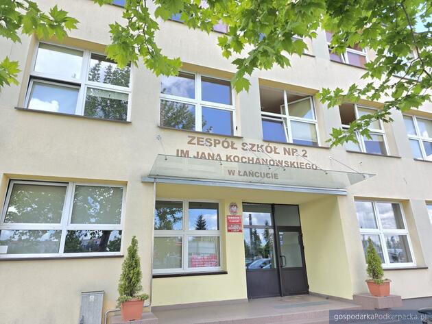 Fot. powiat łańcucki (E. Koralewicz)