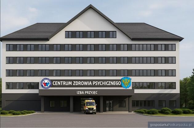 test Fot. SPZOZ w Sanoku