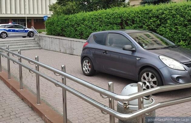 test Fot. policja