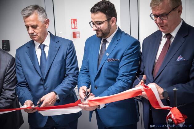 Górno z nowym centrum diagnostyki obrazowej