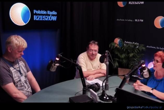 test Fot. Radio Rzeszów