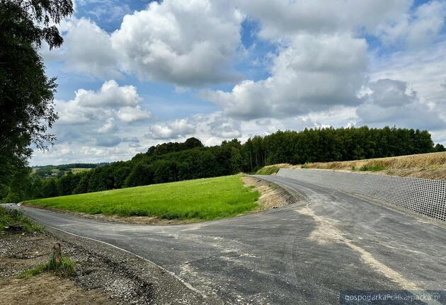 test Fot. E. Koralewicz oraz Wydział Geodezji Starostwa Powiatowego w Łańcucie