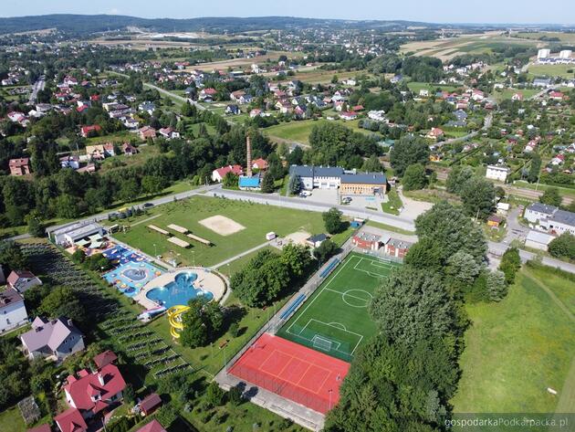 test Fot. Boguchwała (Fb)