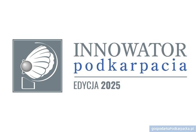 test Innowator Podkarpacia 2025 – od 26 lat wyróżniamy tych, którzy tworzą przyszłość