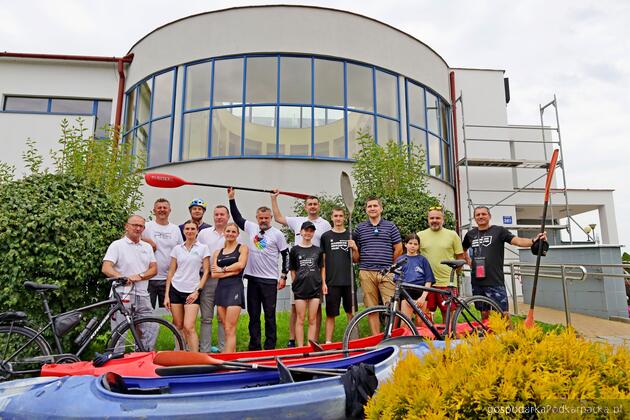 Ironman GT – sportowe święto 