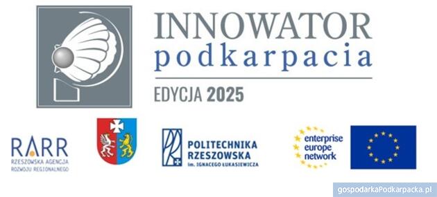 test Trwa nabór zgłoszeń do konkursu Innowator Podkarpacia 2025