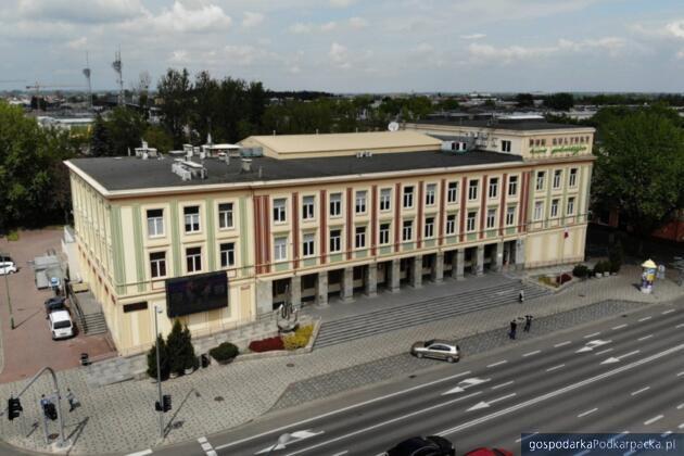 Mielec szuka wykonawcy modernizacji Domu Kultury SCK