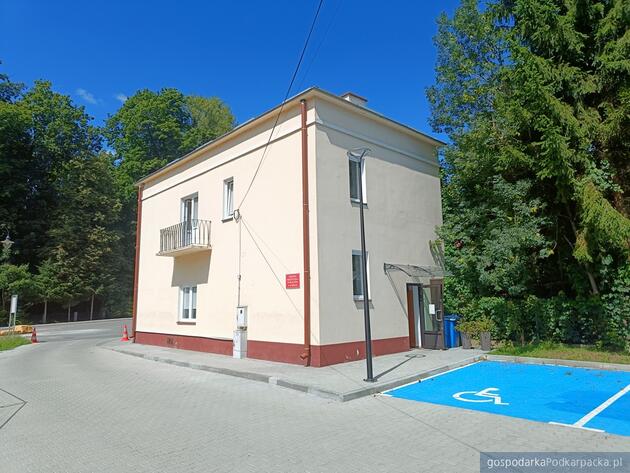 Fot. Dubiecki/dokumentacja przetargowa