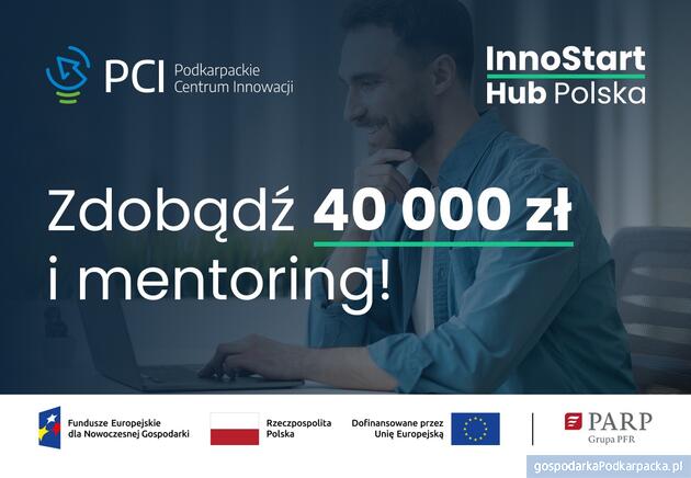 Masz pomysł, ale brakuje Ci zaplecza? Program „Startuj z Pomysłem” daje 40 000 zł i wsparcie ekspertów