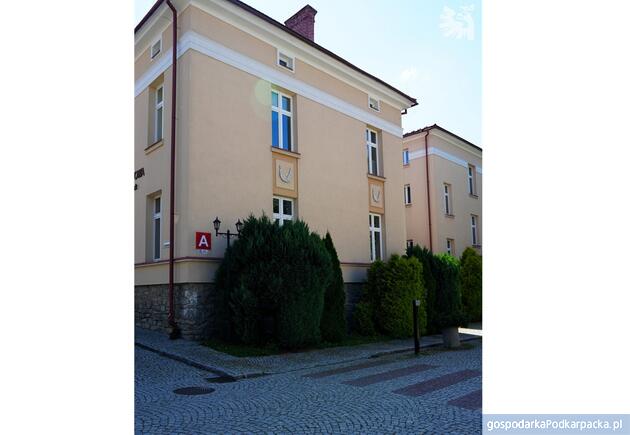 Fot. UP-Sanok