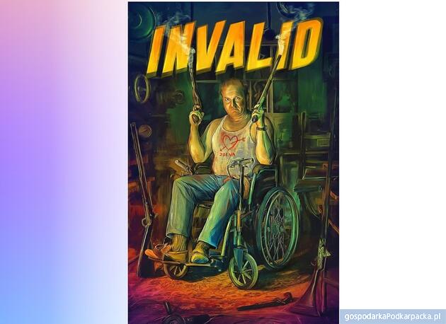 Słowacki film „Inwalida” w Rzeszowie
