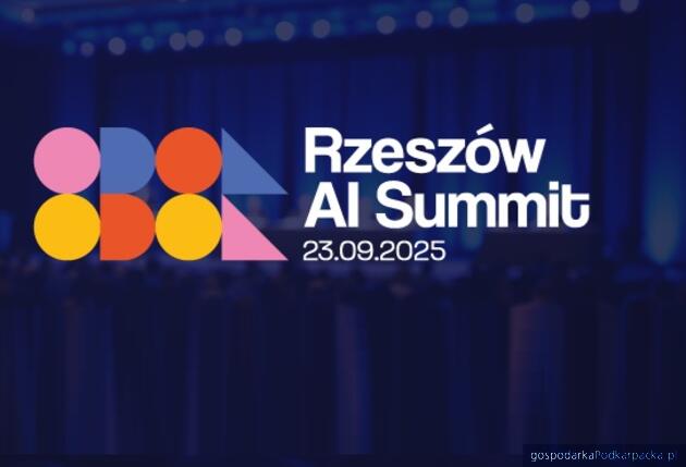 test Konferencja Rzeszów AI Summit 2025