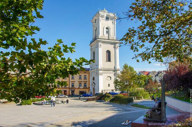 Fot. Visit Przemyśl (Grzegorz Karnas)