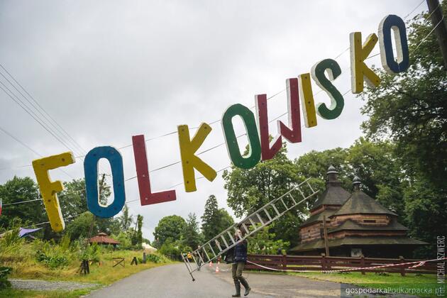 test Jednym z projektodawców jest Folkowisko. Fot. ilustracyjne (folkowisko.pl – Michał Szwercu)