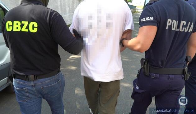 test Fot. Policja