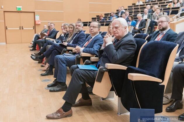 test Olgierd Dziekoński laureatem Nagrody imienia Ignacego Łukasiewicza