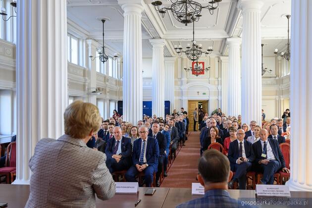 Dotacja na ochronę ludności i obronę cywilną dla podkarpackich samorządów