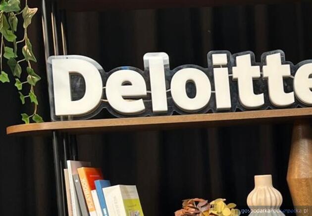 test Fot. Deloitte