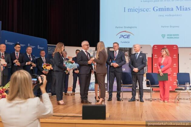 test Koło, Konin i Kraków laureatami V edycji Konkursu na Najbardziej Innowacyjny Energetycznie Samorząd