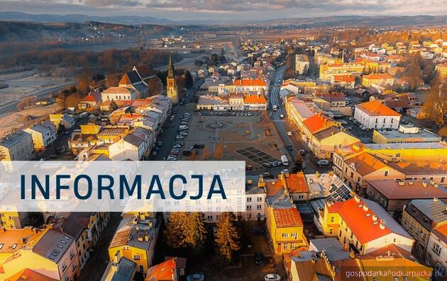 Będzie aktualizacja Strategii Rozwoju Gminy Strzyżów