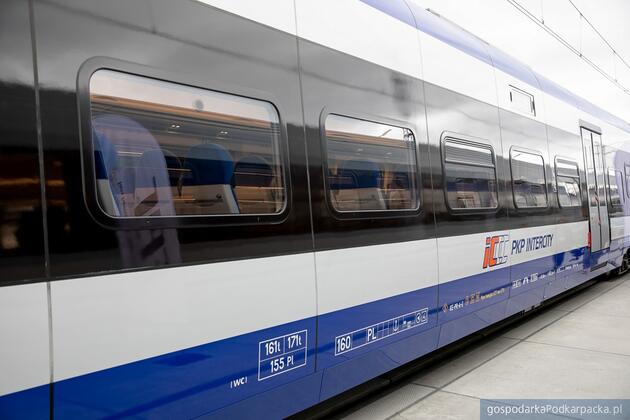 Fot. Intercity