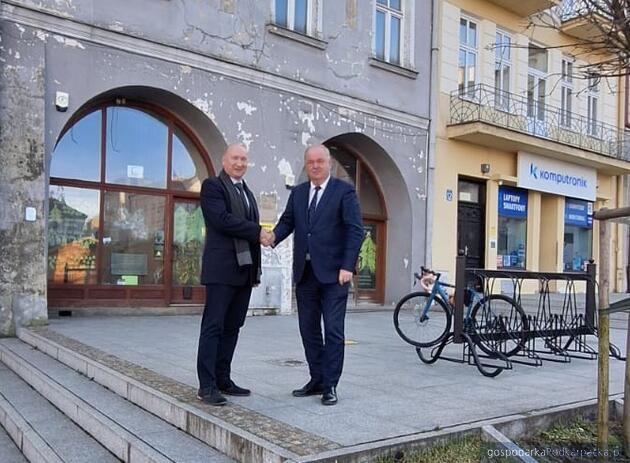 Już wiadomo, kto opracuje projekt Podkarpackiej Galerii Sztuki Współczesnej w Przemyślu
