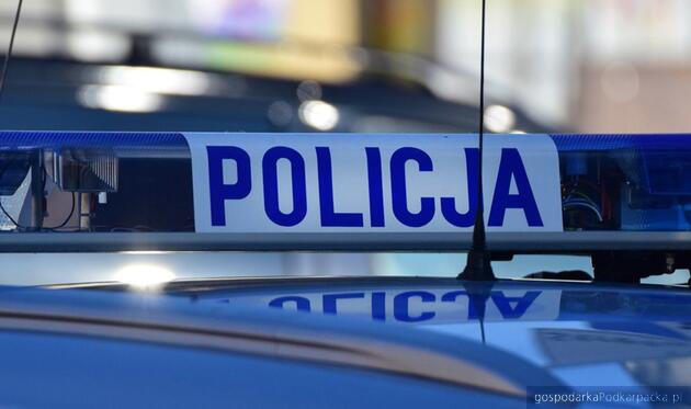 test Fot. policja