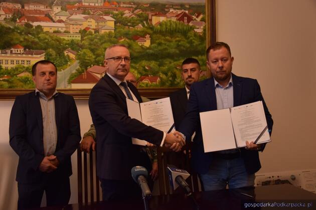 Dom Strażaka w Zagorzycach Górnych przejdzie remont i termomodernizację