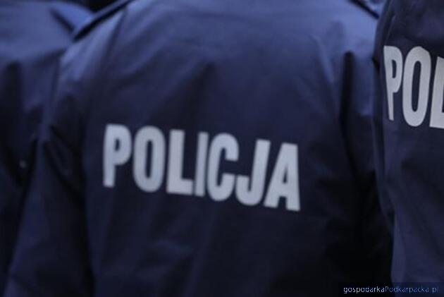 test Fot. policja