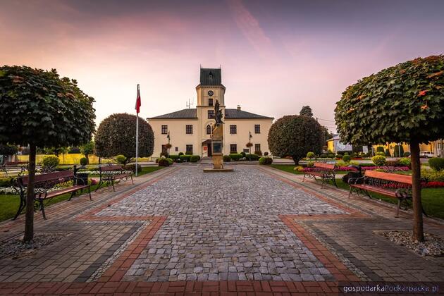 Fot. Sędziszów Młp.
