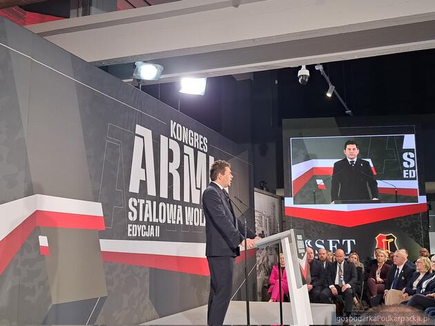 Prezydent Lucjusz Nadbereżny 