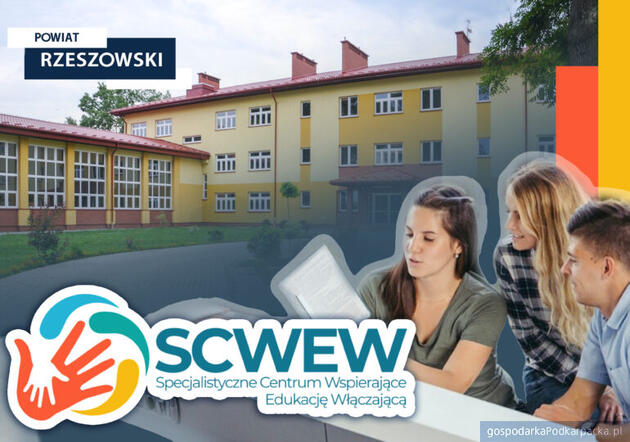  Nowa placówka w Mrowli. W OS-W powstanie SCWEW