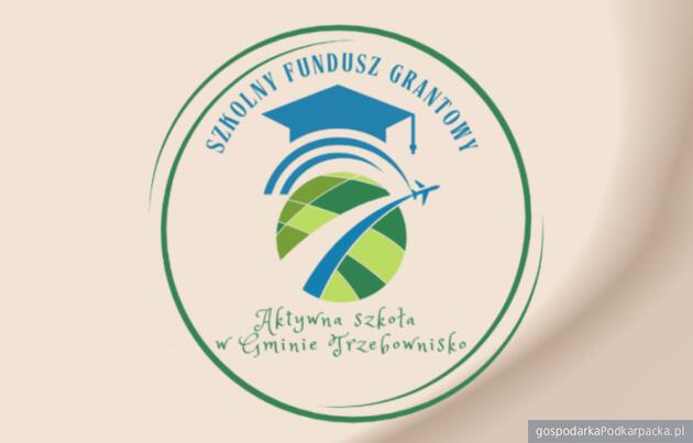 „Aktywna Szkoła w Gminie Trzebownisko” – Szkolny Fundusz Grantowy – edycja 2025