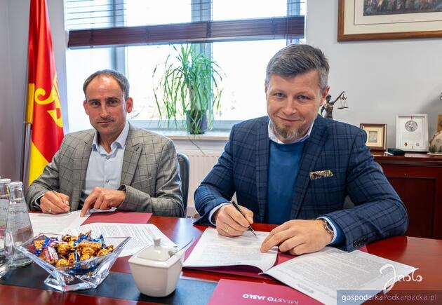 Fot. UM Jasło