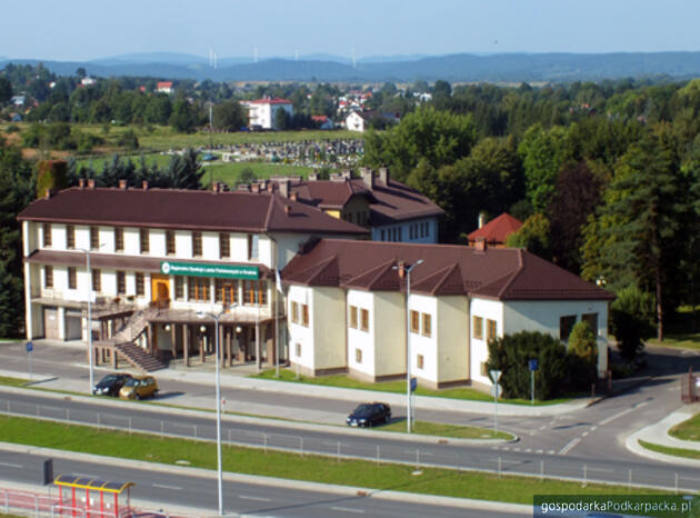 Fot. RDLP w Krośnie