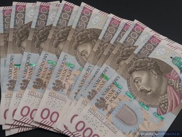 Wzrosło zainteresowanie kredytami mieszkaniowymi - dane z września 2025