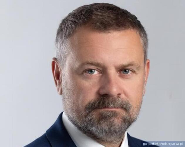 Grzegorz Wrona
