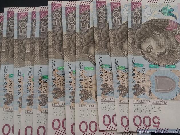 test Firma chciała uniknąć płacenia VAT na ponad pół mln złotych