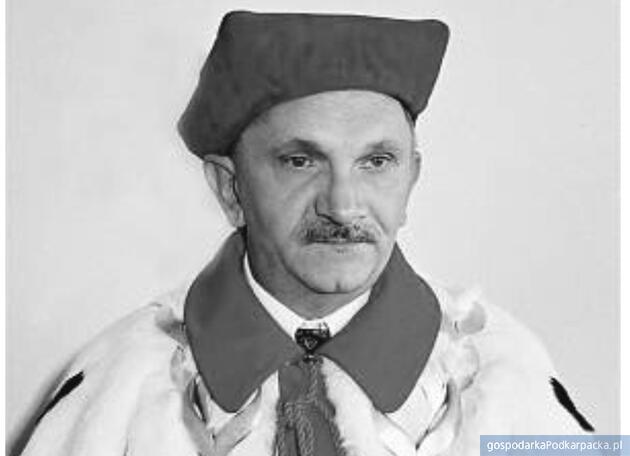 Zmarł profesor Włodzimierz Bonusiak, były rektor Uniwersytetu Rzeszowskiego
