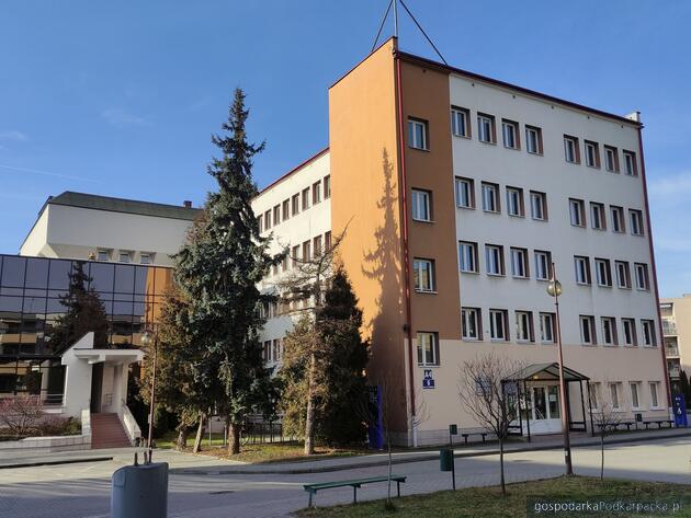test Fot. Uniwersytet Rzeszowski