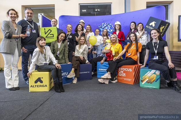 Fot. targi.networkpower.pl
