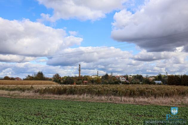 Jest już pozwolenie na budowę nowego Sądu Rejonowego w Przeworsku