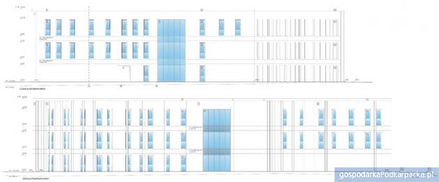 Jest już pozwolenie na budowę nowego Sądu Rejonowego w Przeworsku