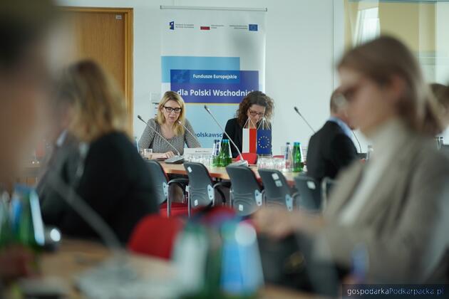 test Dwa nowe priorytety w programie Fundusze Europejskie dla Polski Wschodniej 2021-2027