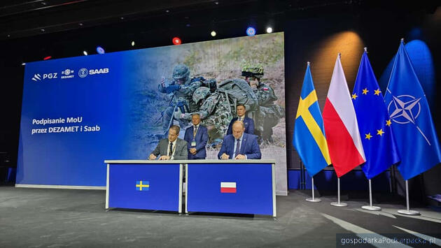 Fot. dezamet.com.pl